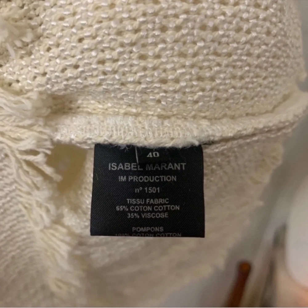 Isabel Marant Top - Picture 11 of 13